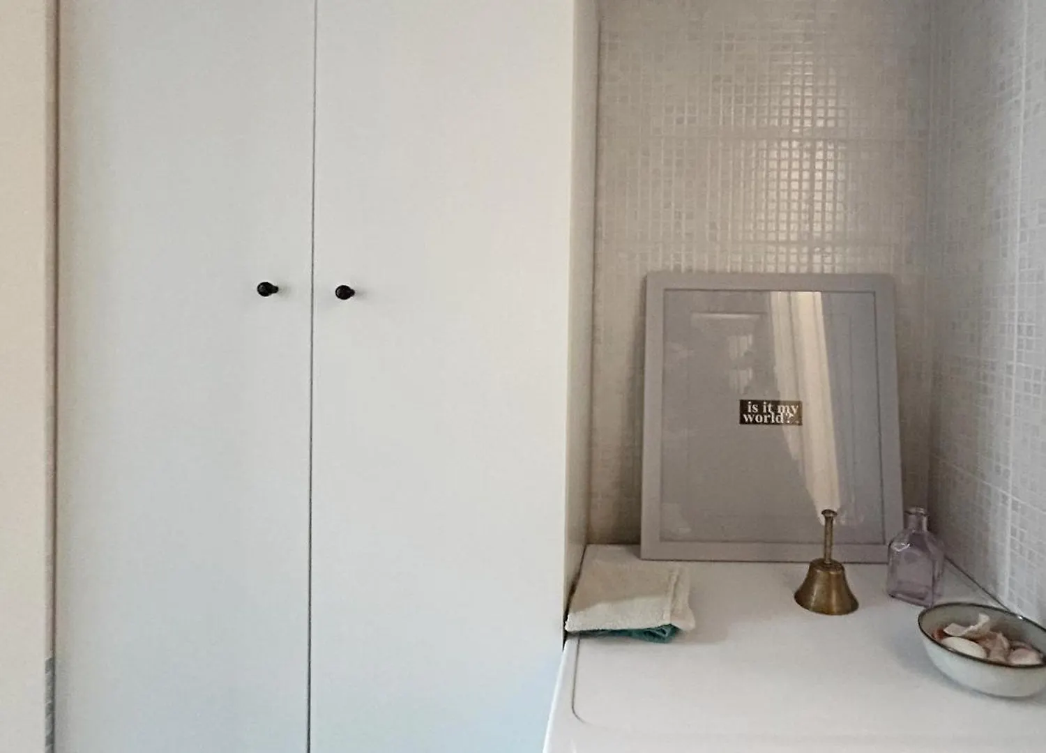 A House - Cozy Apartment At Noce District Milan Italie