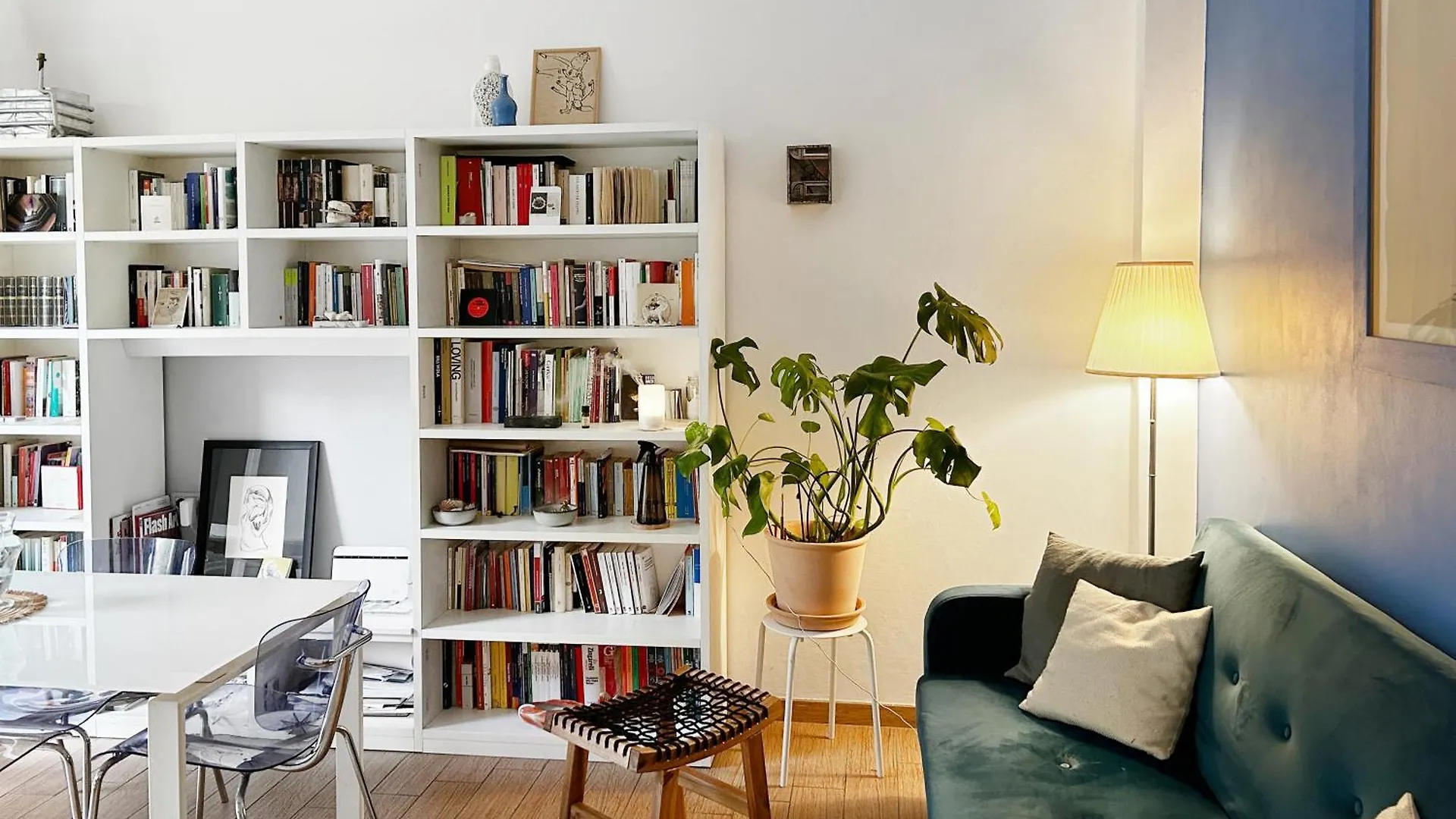 A House - Cozy Apartment At Noce District Μιλάνο Ιταλία