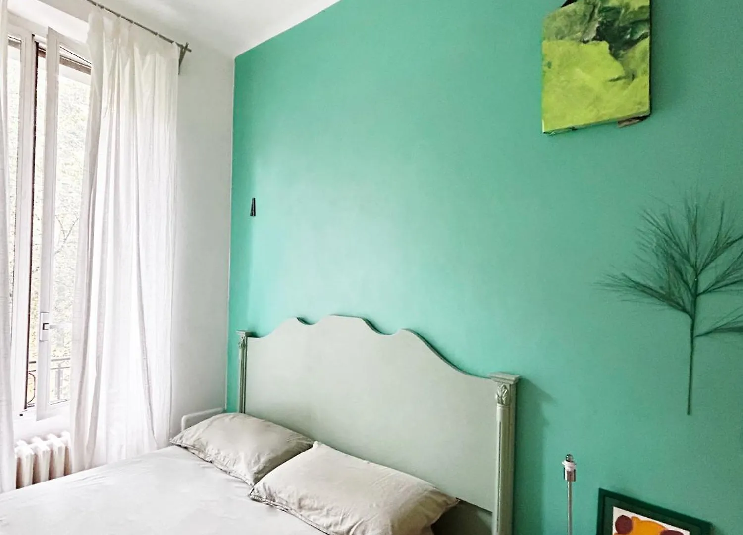 A House - Cozy Apartment At Noce District Μιλάνο