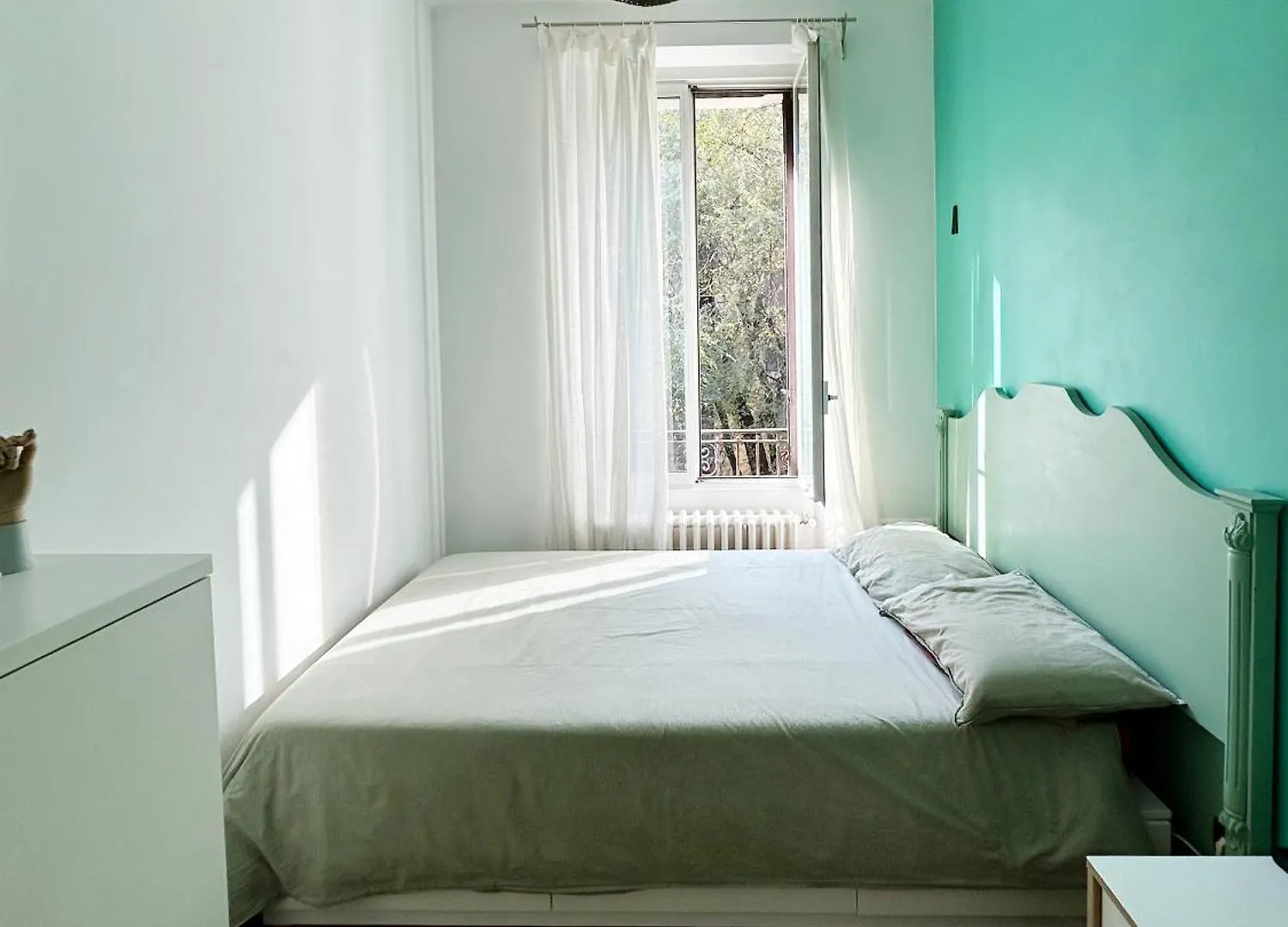A House - Cozy Apartment At Noce District Μιλάνο 0*,  Ιταλία