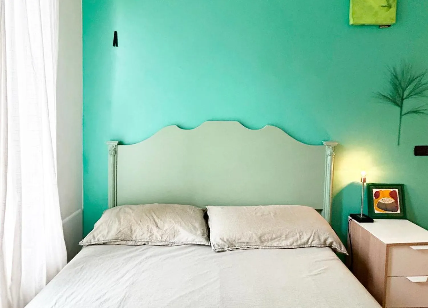 A House - Cozy Apartment At Noce District Μιλάνο
