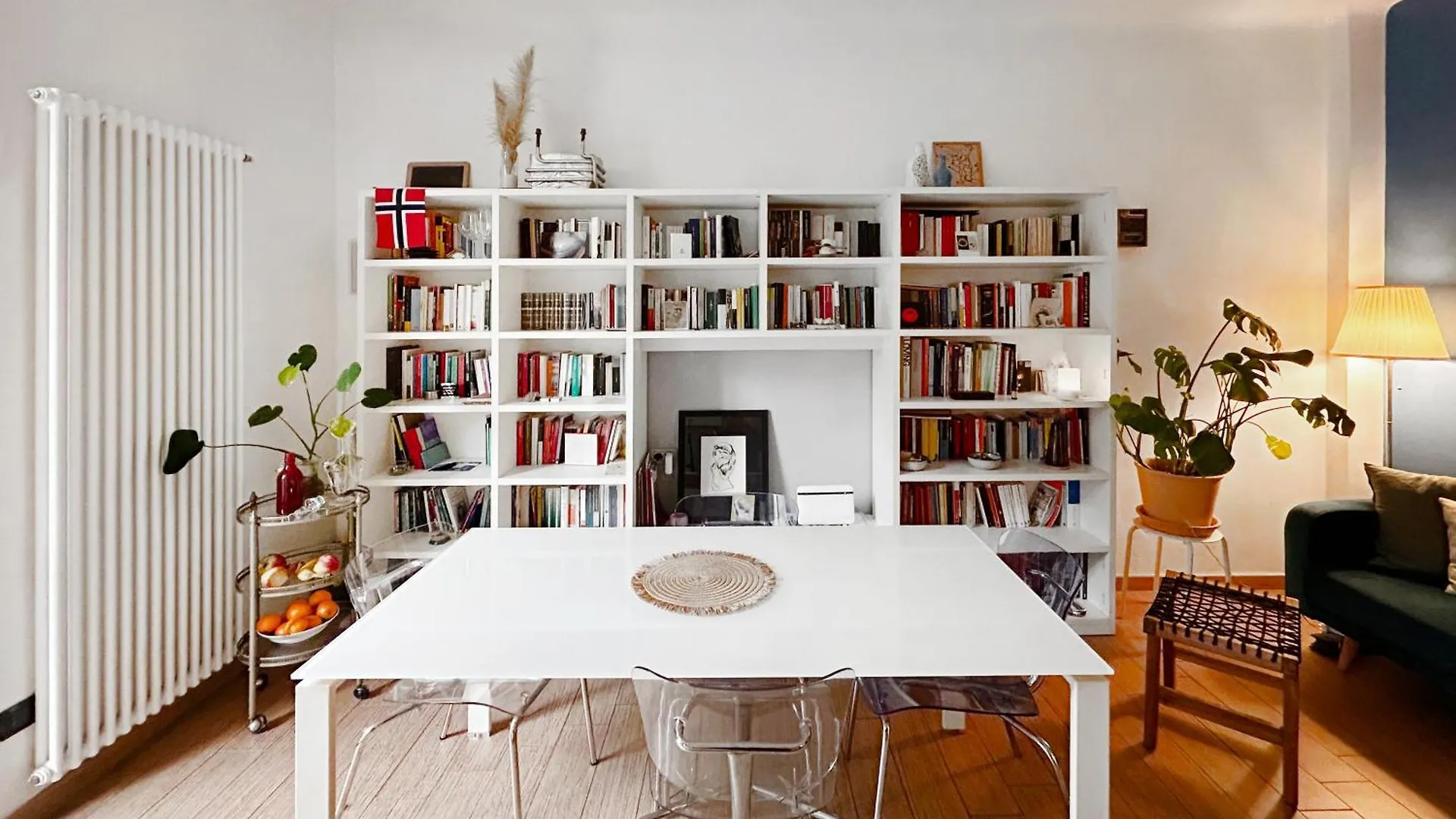 A House - Cozy Apartment At Noce District Μιλάνο